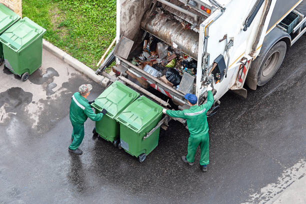 Appliance Disposal in Raymond, WA