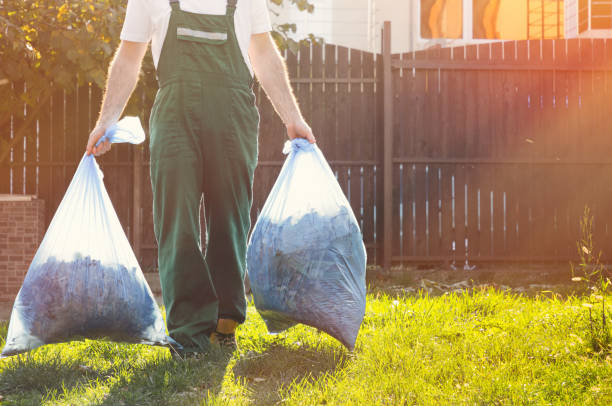 Best Attic Cleanout Services  in Raymond, WA