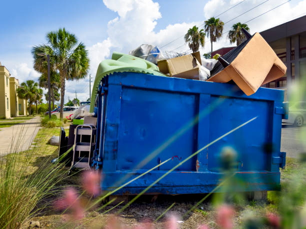 Best Trash Removal Near Me  in Raymond, WA
