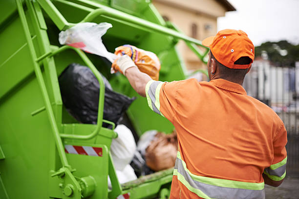 Best Household Junk Removal  in Raymond, WA