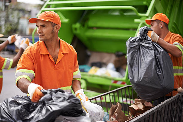 Best Local Junk Hauling  in Raymond, WA